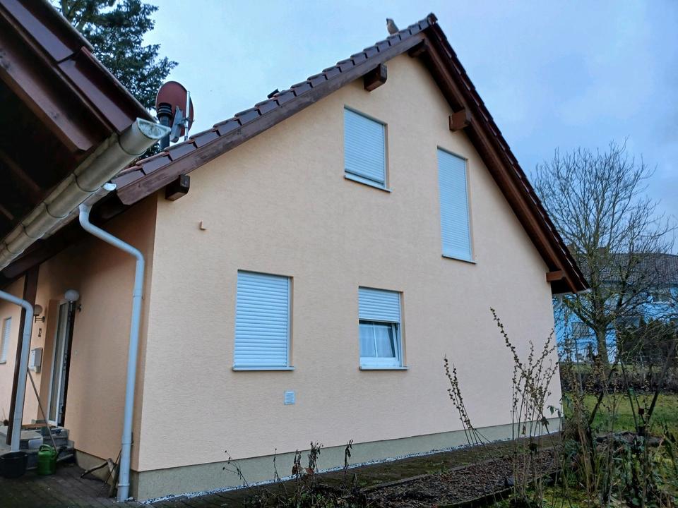 Thumbnail-Gepflegtes Einfamilienhaus in HerbsteinStockhausen