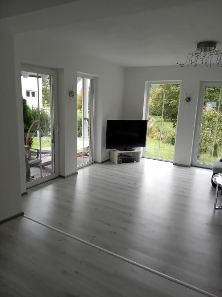 Thumbnail-3 Zimmerwohnung in Mengkofen