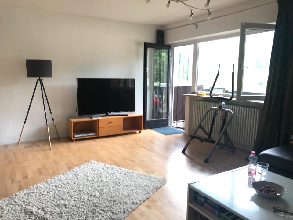 Thumbnail-Reit im Winkl: 2-Zi.-ETW,ca.55m2,Balkon und Aufzug, Zweitwohnsitz