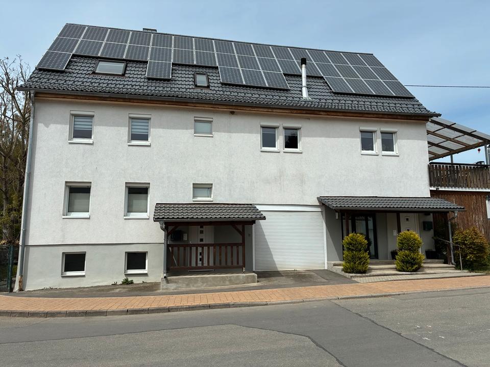 Thumbnail-Mehrfamilienhaus in Deißlingen