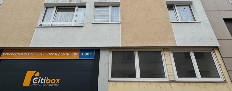 Thumbnail-Verkauf einer Wohnung