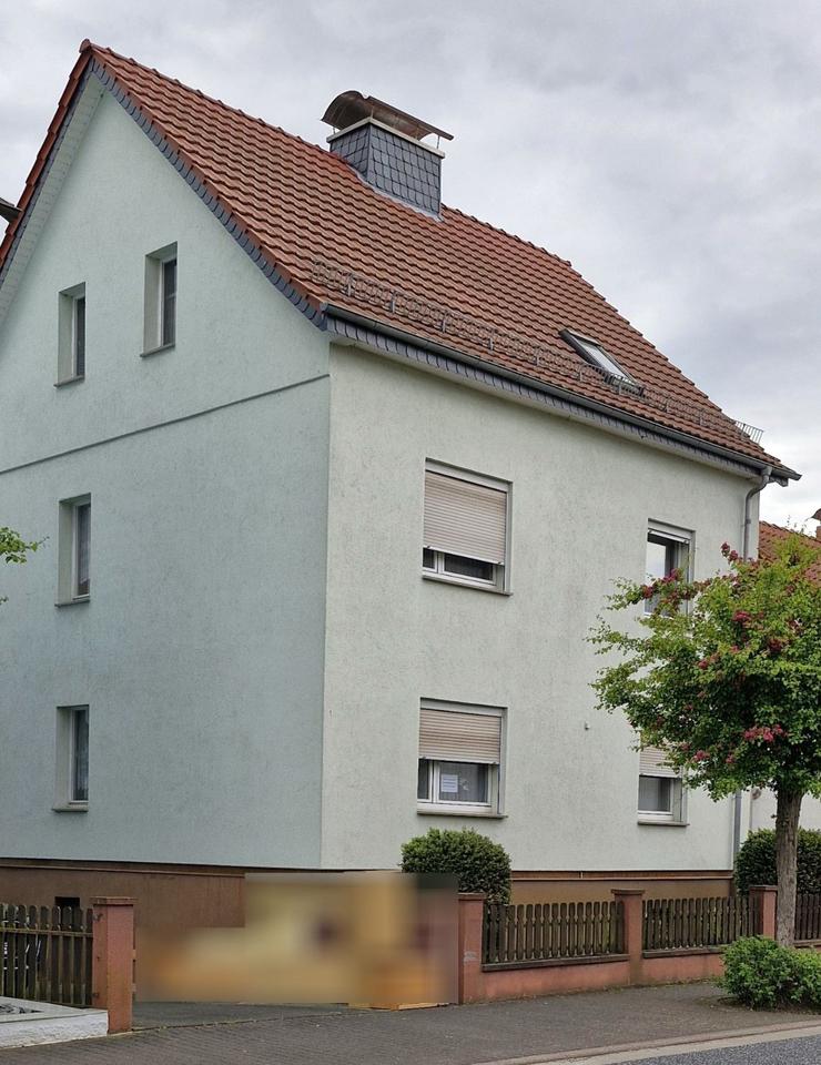 Thumbnail-Einfamilienhaus 3 Etagen, 689 m² Grundstück + Nebengebäude