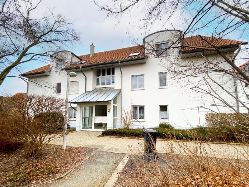 Thumbnail-3-Raumwohnung in Wilkau-Haßlau