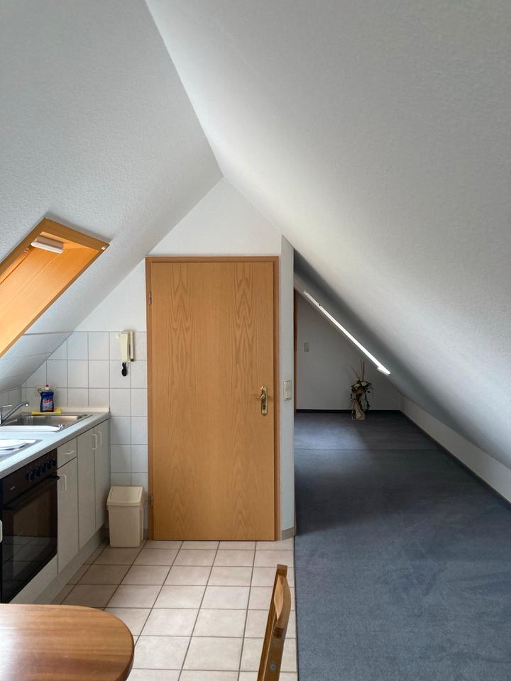 Thumbnail-MonteurswohnungFerienwohnung im Dachgeschoss zu vermieten