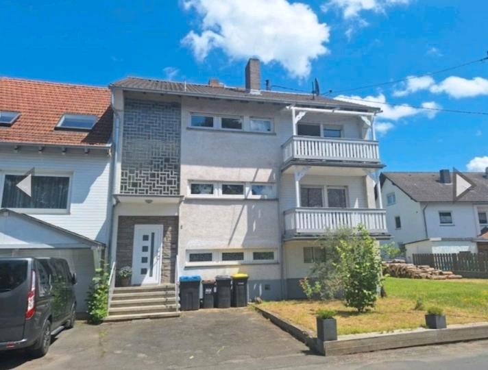 Thumbnail-Provisionsfrei! Großes Haus mit 2 Einheiten & Einliegerwohnung