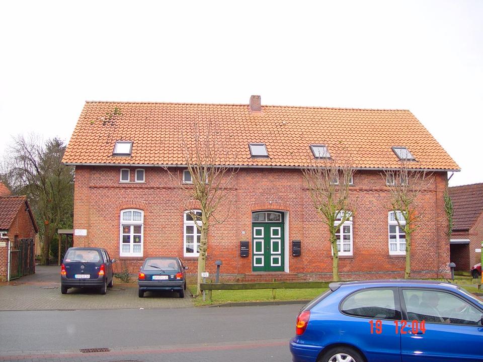 Thumbnail-Fischerdorf Eckwarden, 2 Zimmer, Küche Bad