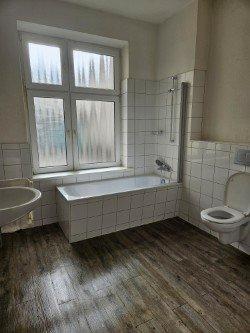 Thumbnail-Große Zentrumnahe 2 Zimmerwohnung