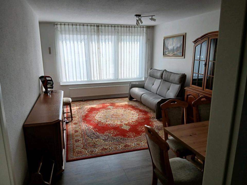 Thumbnail-2-Zimmer Wohnung altersgerechtes Wohnen