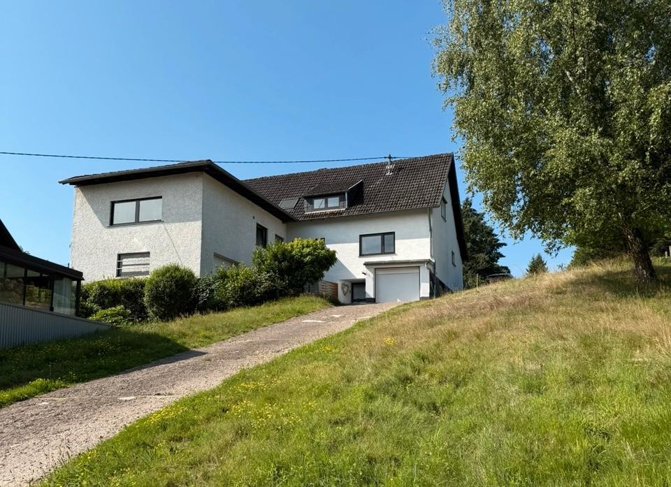 Thumbnail-2 Häuser Mehrgenerationen Haus Renditeobjekt