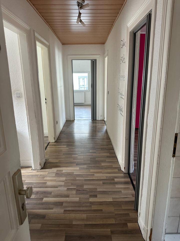 Thumbnail-Geräumige 3 Zimmer Wohnung mit Küche Schwerte Mitte