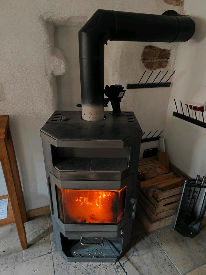 Thumbnail-Große Maisonette Wohnung