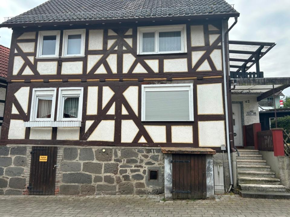 Thumbnail-Wohnhaus mit Garten