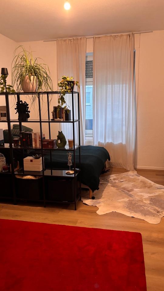 Thumbnail-Altbauwohnung im Wiesbadener Westend