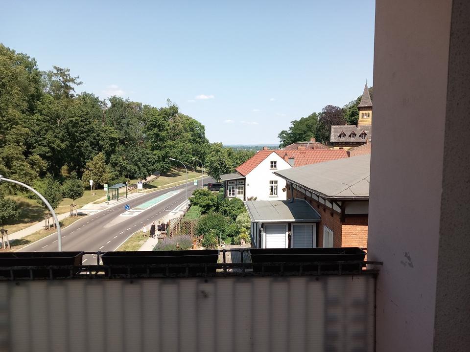 Thumbnail-✨ helle 3‑Zimmer‑Wohnung mit Balkon - 90m² am Schlosspark