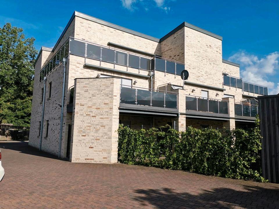 Thumbnail-Wohnung zentral in Bösel