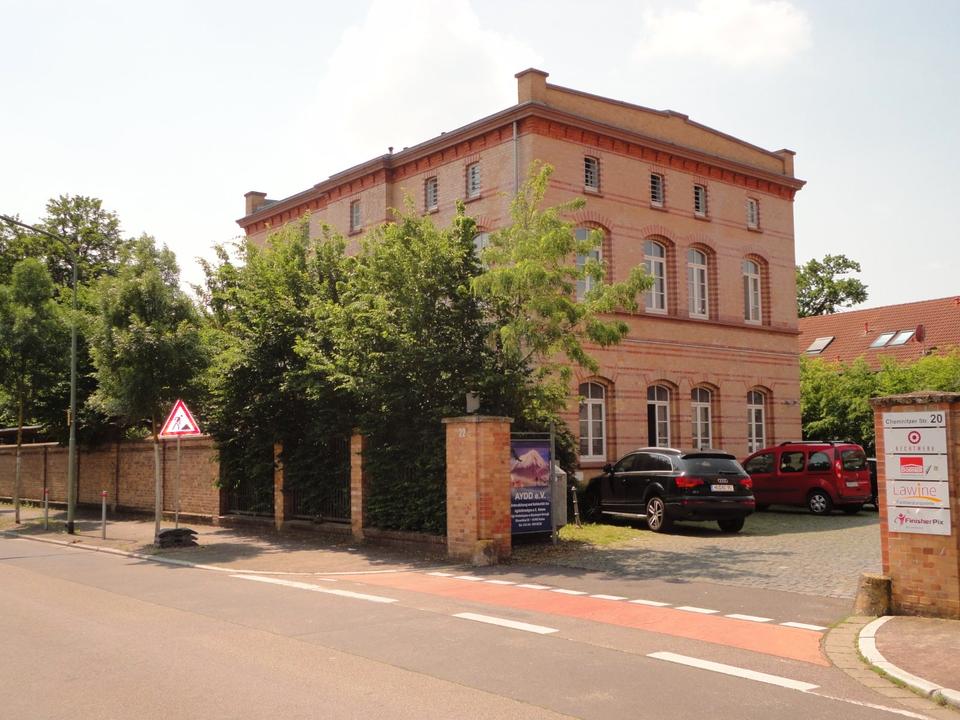 Thumbnail-Von Privat! Wohn- und Geschäftshaus 63452 Hanau