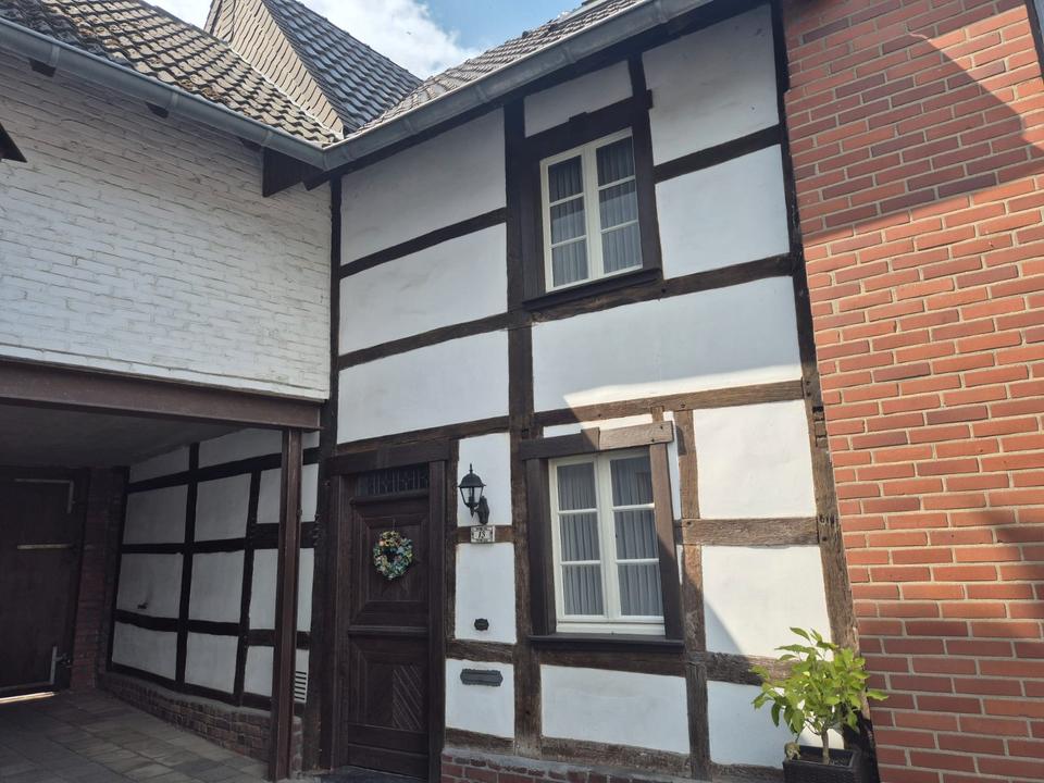 Thumbnail-Einfamilienhaus in ruhiger Lage