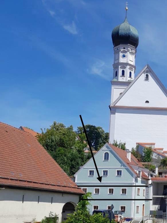 Thumbnail-Helle 3-Zimmer-Wohnung mit 2 Terrassen