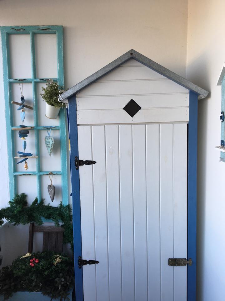 Thumbnail-Ferienwohnung Scharbeutz Meerblick Ostsee Strand ab 12.03.26