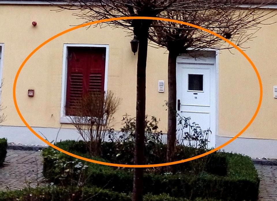 Thumbnail-Sehr helle Wohnung in historischem Gebäude