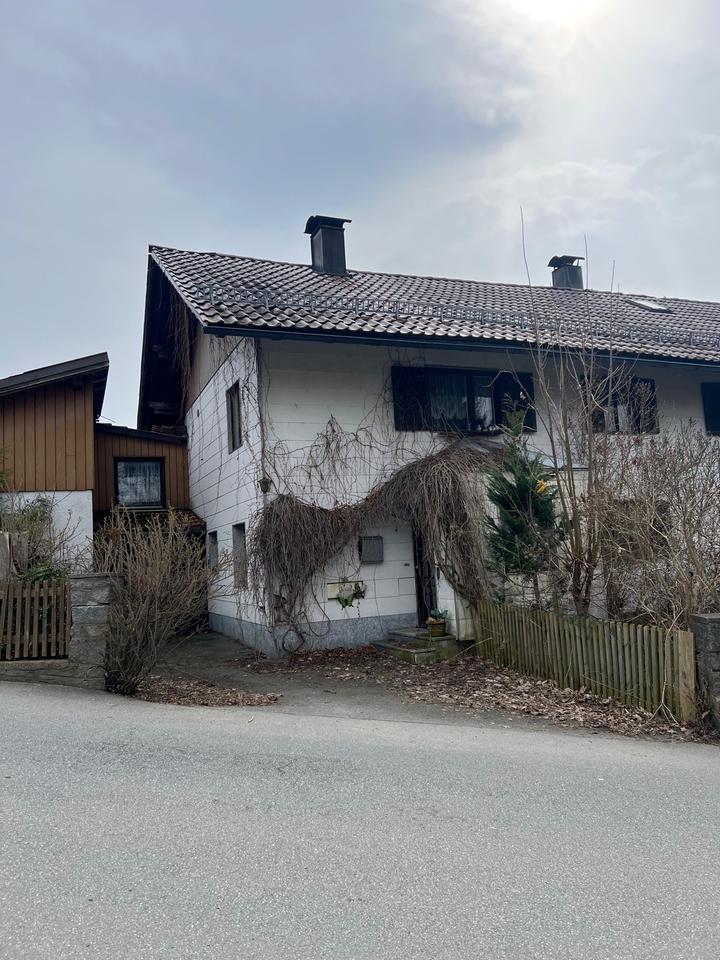 Thumbnail-Haus mit Grundstück in Top Lage – Sanieren oder Neubau möglich