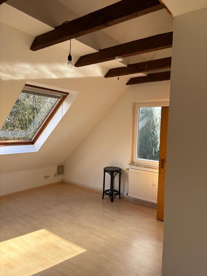 Thumbnail-Singlewohnung