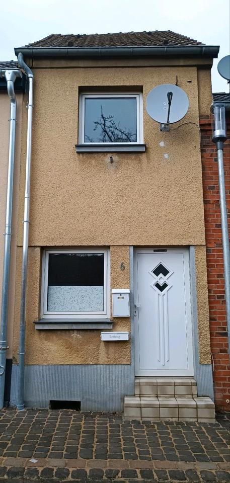 Thumbnail-Charmantes Einfamilienhaus im Zülpicher Stadtkern