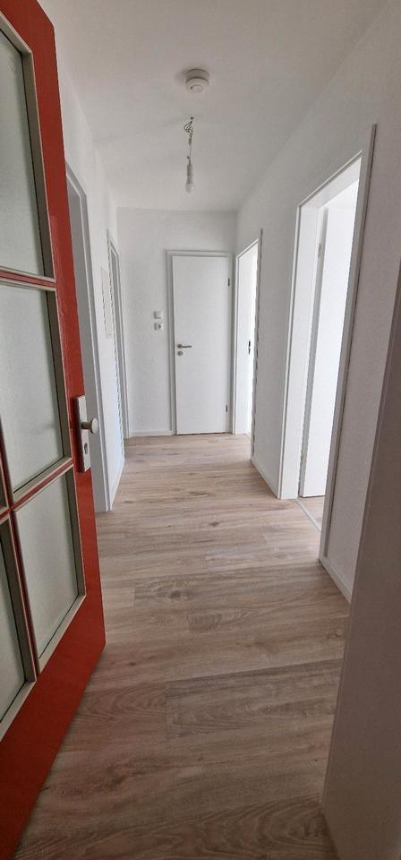 Thumbnail-Sanierte 62qm Wohnung zentral. Ideal für Singles oder 2 Personen
