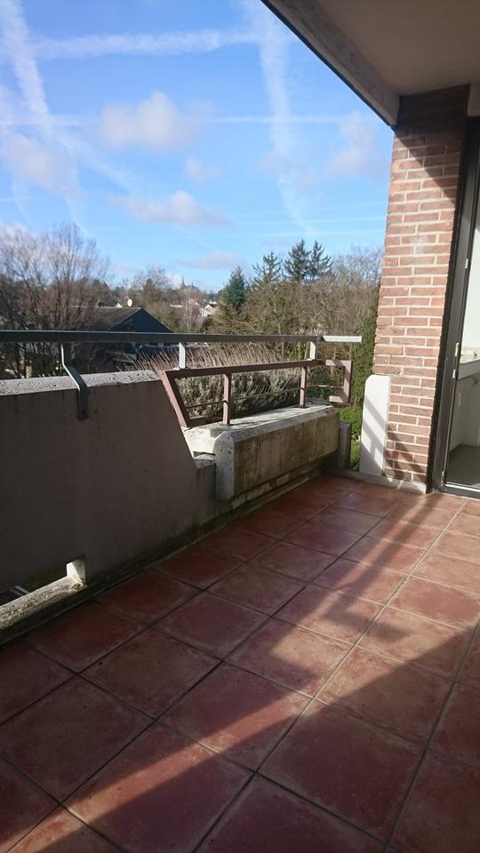 Thumbnail-3 Zimmer-Wohnung in AC-Laurensberg Mitte