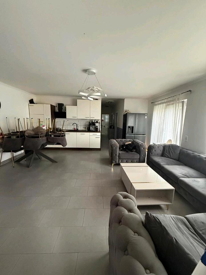 Thumbnail-4 Zimmerwohnung