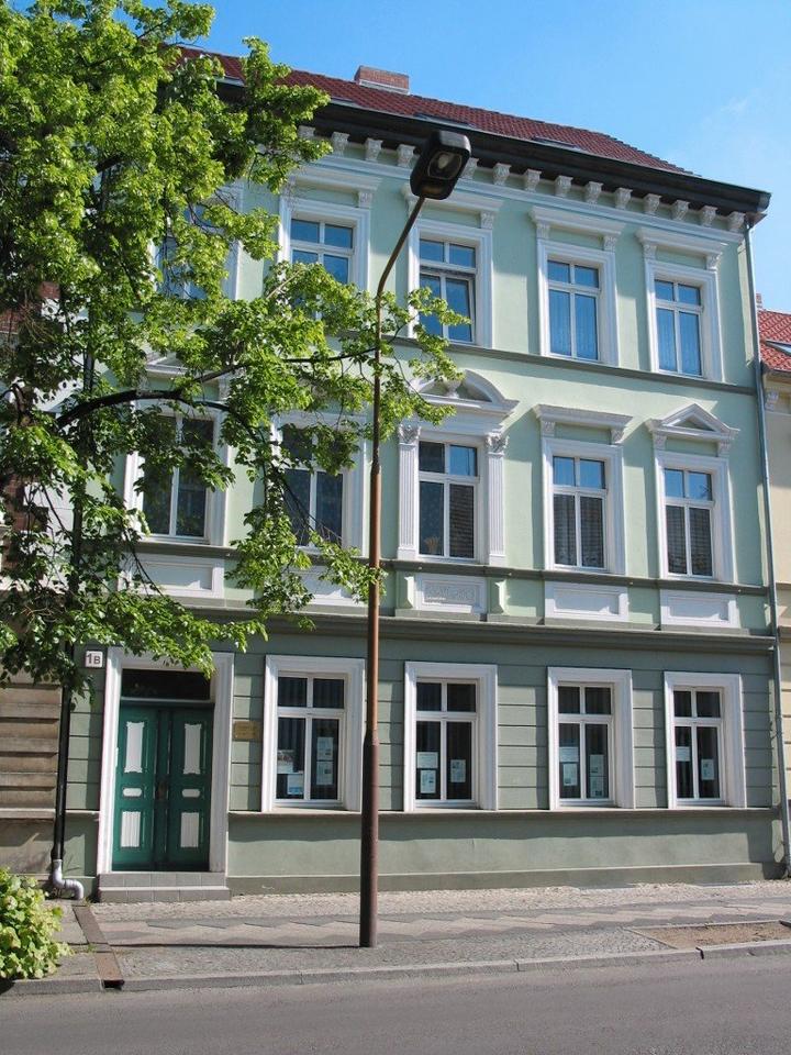 Thumbnail-3-Zimmerwohnung mit großer Terrasse