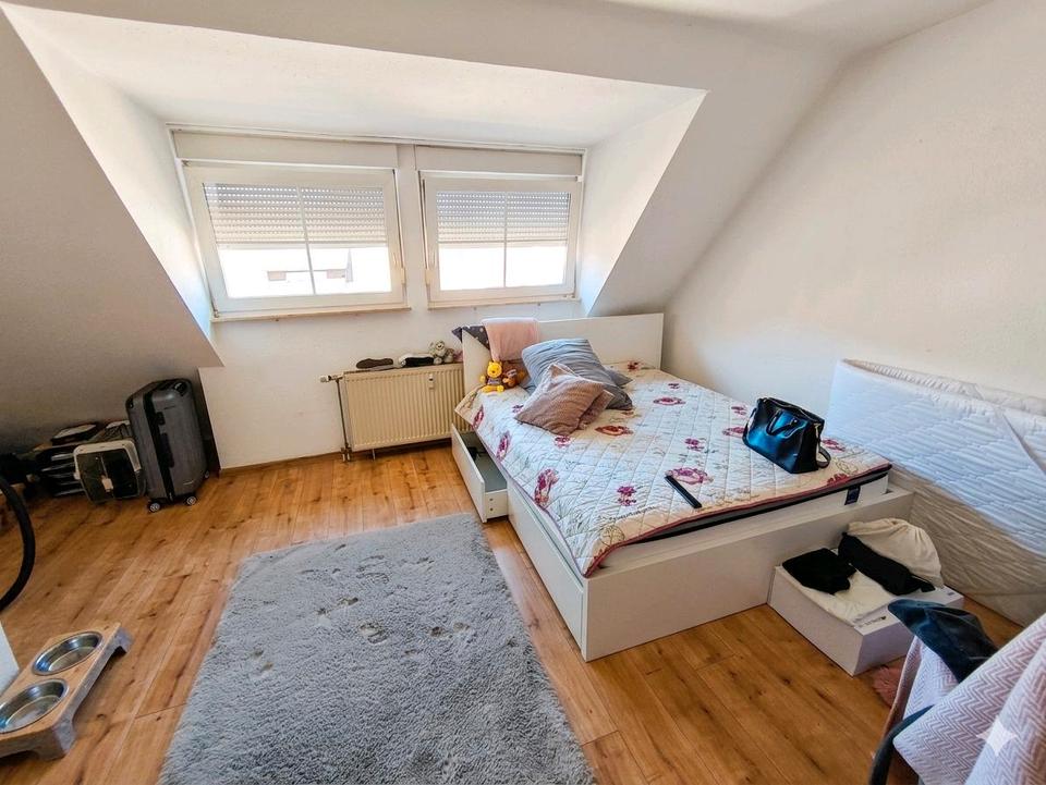 Thumbnail-Schöne 1 Zimmerwohnung in Vaihingen