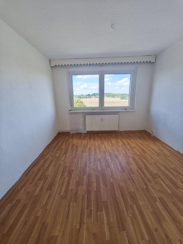 Thumbnail-ländlich gelegen , Nähe Demmin, 3 Raum , Garten und Garage mgl.