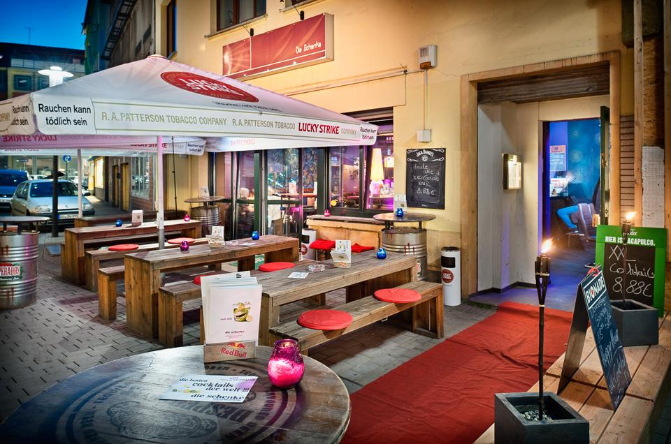 Thumbnail-Direkt vom Eigentümer: attraktive Bar im Herzen der Dortmunder Innenstadt