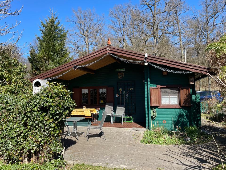 Thumbnail-Erholung, Arnsberger Wald, Wilhelmsruh, Möhnesee, Urlaub