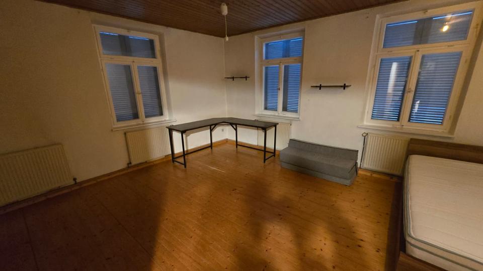 Thumbnail-WG Zimmer Zentrum Tübingen
