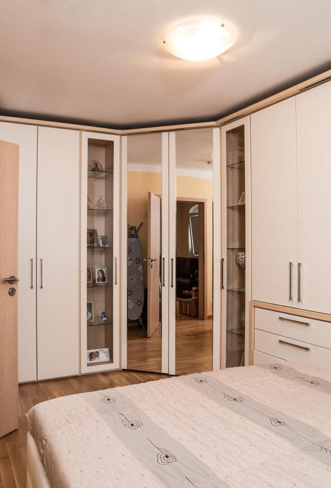 Thumbnail-Voll Möblierte Wohnung - 3 Zimmer nahe U-Bahn