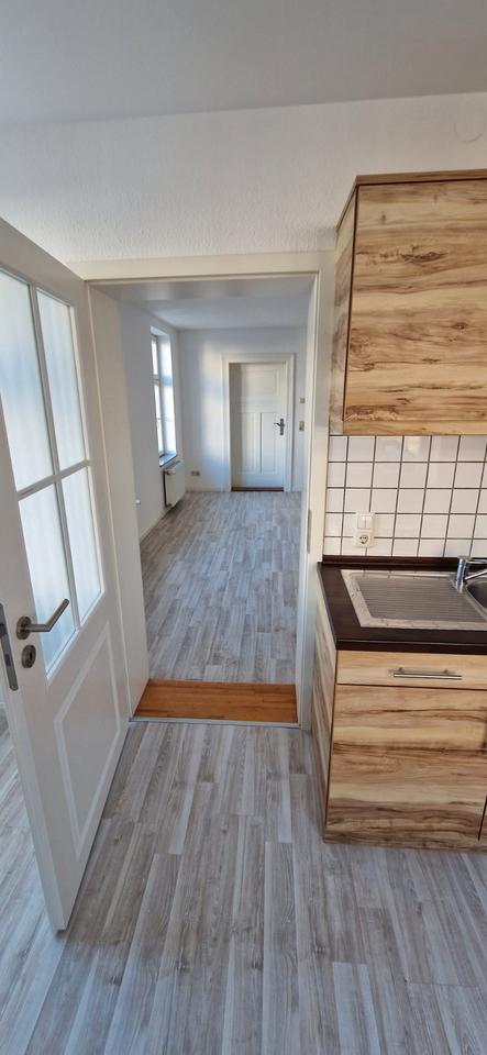 Thumbnail-1 Raum Wohnung Altstadt Neuruppin