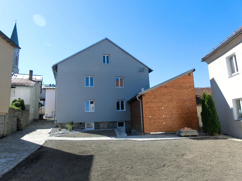 Thumbnail-Wohnung in Waldkirchen