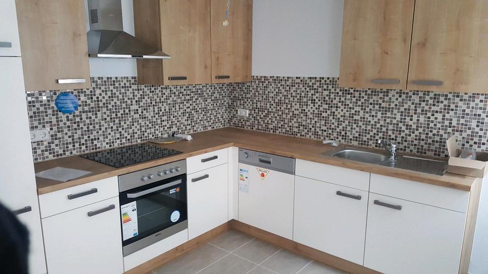 Thumbnail-2,5 zimmer Einliegerwohnung in Ruhiger Lage