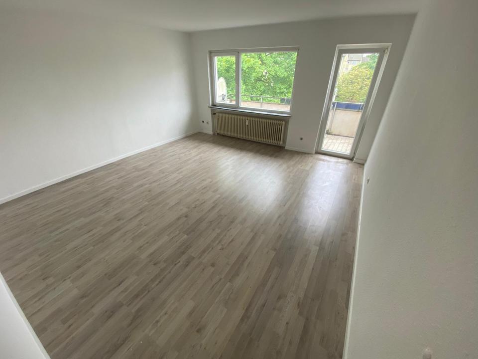 Thumbnail-Schöne 3 zimme Wohnung mit Balkon Kommerzienrat-Meyer-Allee 86
