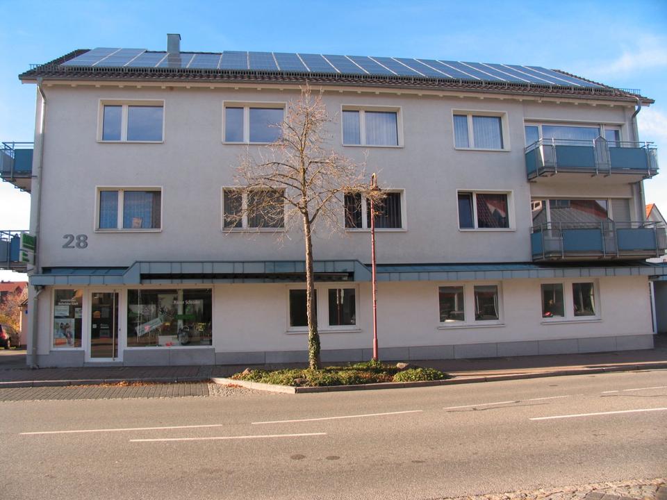 Thumbnail-PraxisGeschäftsraume in Schramberg-Sulgen