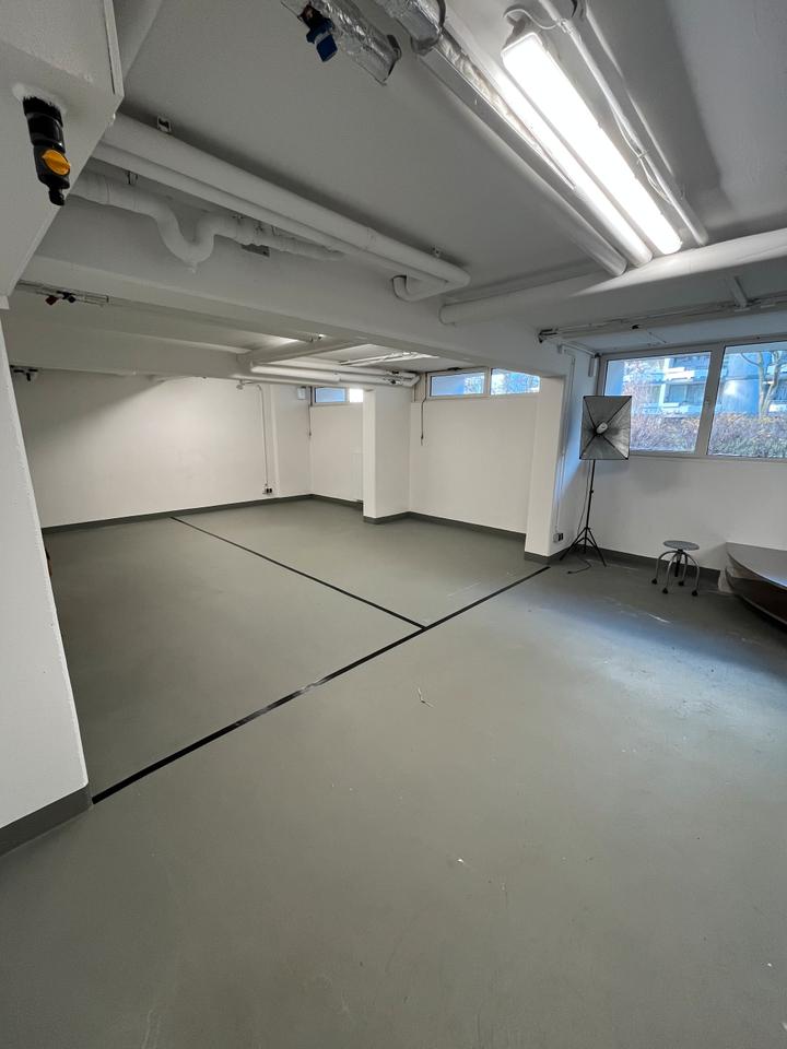 Thumbnail-Atelierfläche zu vermieten