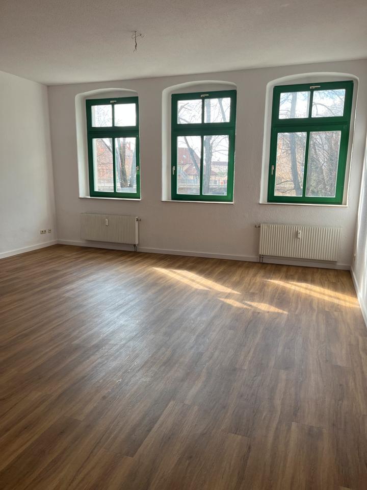 Thumbnail-2-Raum Wohnnung im Zentrum von Spremberg