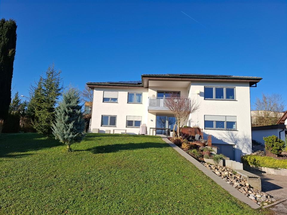 Thumbnail-NEUWERTIGES WOHNEN IN SULZ-KASTELL