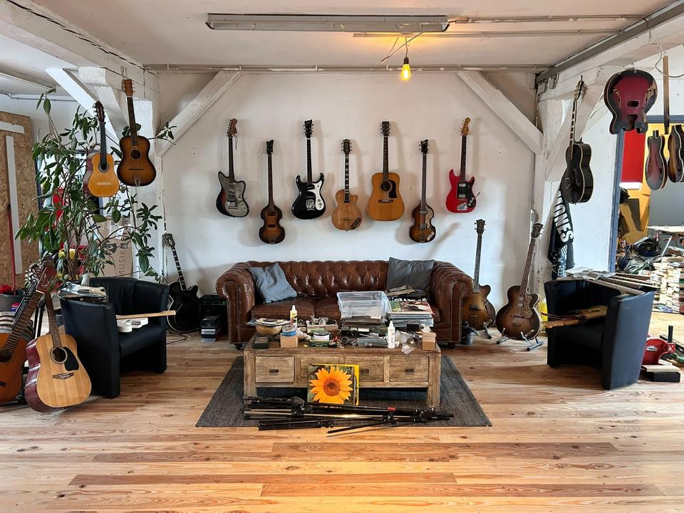 Thumbnail-Wohn- & Gewerbefläche – flexibel nach Renovierung gestaltbar