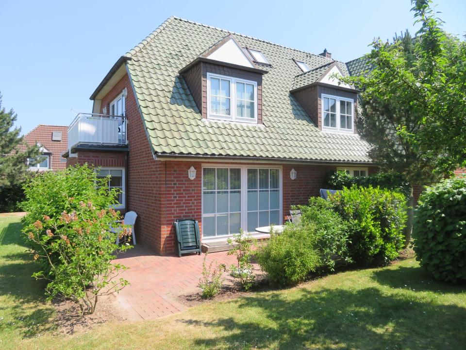 Thumbnail-3-Zimmer-EG-Komfortferienwohnung in Boltenhagen an der Ostsee