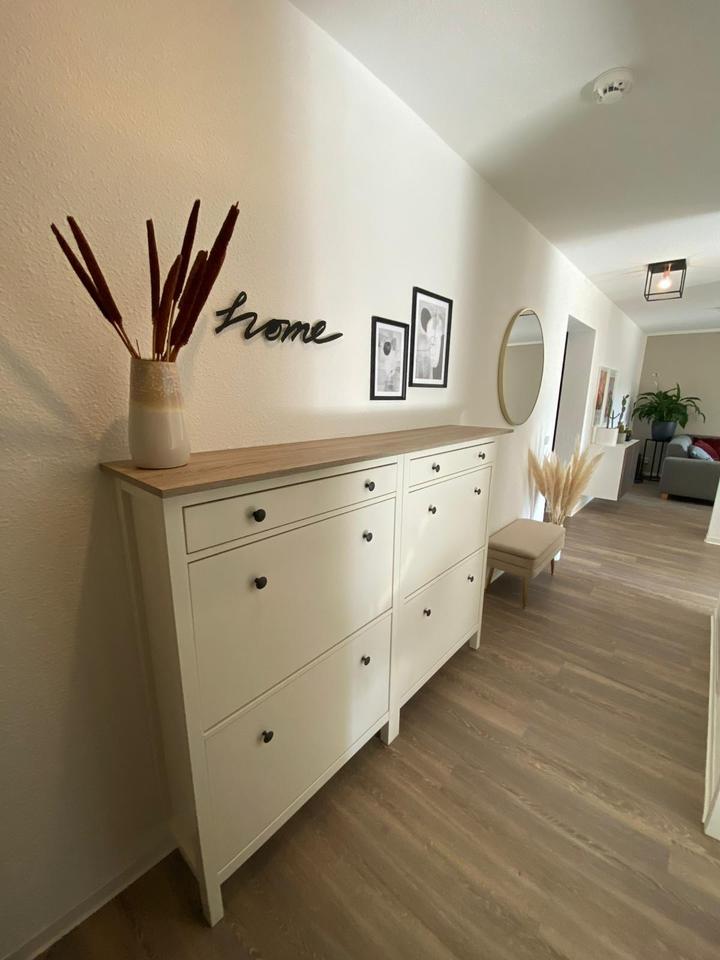 Thumbnail-Schöne 3-Raum Wohnung Haustierfreundlich Dezember 2025