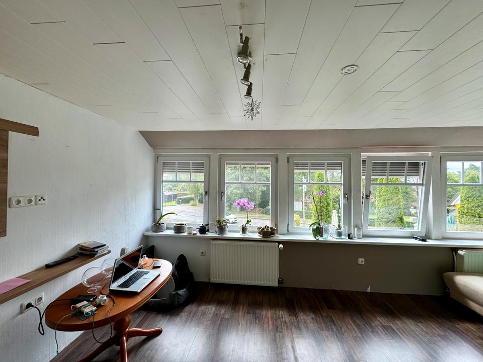 Thumbnail-3 Zimmer Küche Bad