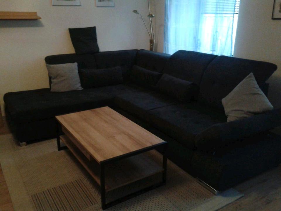 Thumbnail-möbliertes 2 Zi. Apartment in Hof, nähe Innenstadt